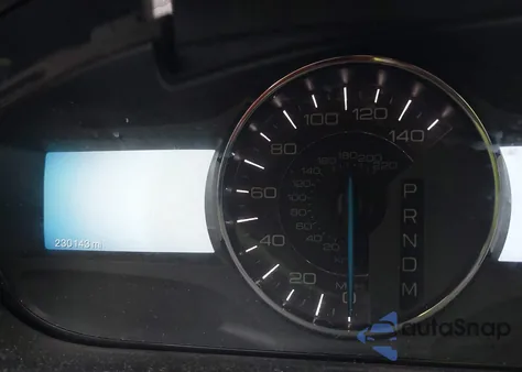 2011 Ford Edge Limited from USA, damaged, VIN 2FMDK3KC4BBA64897